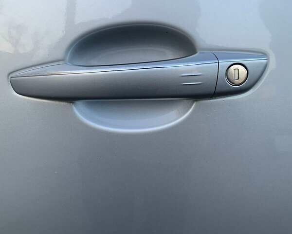 Сірий Пежо Traveller, об'ємом двигуна 2 л та пробігом 110 тис. км за 29900 $, фото 11 на Automoto.ua