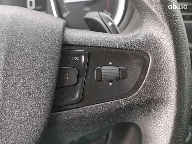 Сірий Пежо Traveller, об'ємом двигуна 2 л та пробігом 167 тис. км за 30990 $, фото 30 на Automoto.ua