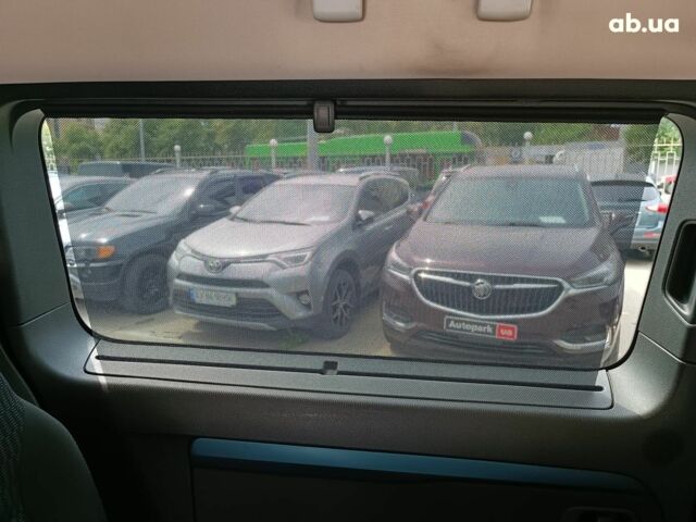 Сірий Пежо Traveller, об'ємом двигуна 2 л та пробігом 167 тис. км за 30990 $, фото 18 на Automoto.ua