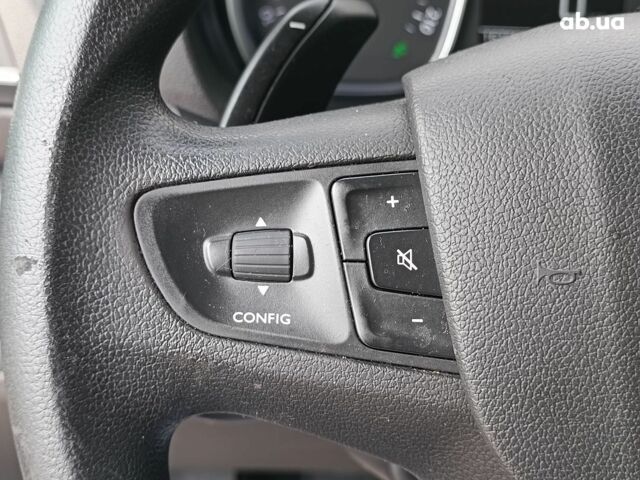 Сірий Пежо Traveller, об'ємом двигуна 2 л та пробігом 167 тис. км за 30990 $, фото 29 на Automoto.ua