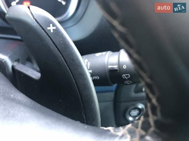 Серый Пежо Traveller, объемом двигателя 2 л и пробегом 170 тыс. км за 26900 $, фото 39 на Automoto.ua