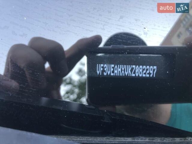 Серый Пежо Traveller, объемом двигателя 2 л и пробегом 170 тыс. км за 26900 $, фото 8 на Automoto.ua