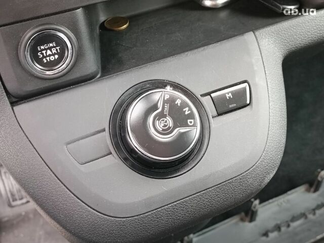 Сірий Пежо Traveller, об'ємом двигуна 2 л та пробігом 167 тис. км за 30990 $, фото 31 на Automoto.ua