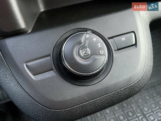 Серый Пежо Traveller, объемом двигателя 2 л и пробегом 75 тыс. км за 34500 $, фото 25 на Automoto.ua