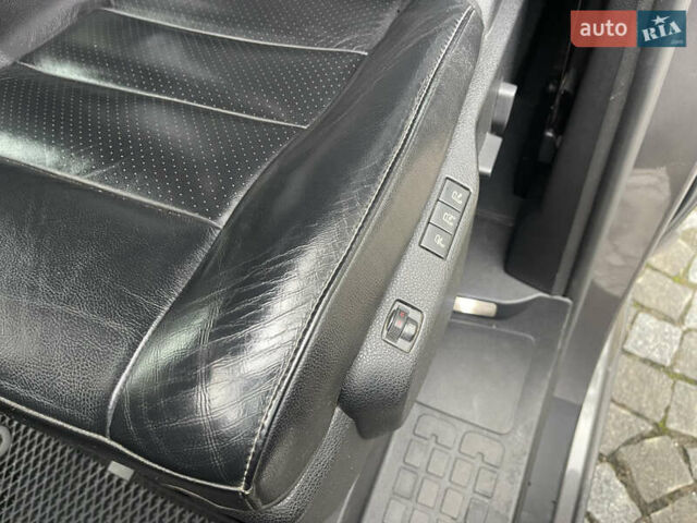 Сірий Пежо Traveller, об'ємом двигуна 2 л та пробігом 200 тис. км за 33000 $, фото 14 на Automoto.ua