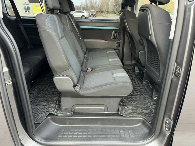 Пежо Traveller 2021 в Софіївська Борщагівка на Automoto.ua Серый Пежо Traveller, объемом двигателя 2 л и пробегом 75 тыс. км за 34500 $, фото 13 на Automoto.ua