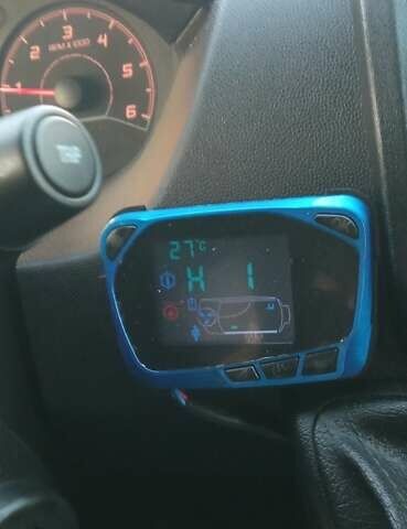 Белый Пежо Boxer, объемом двигателя 2.2 л и пробегом 211 тыс. км за 15300 $, фото 5 на Automoto.ua