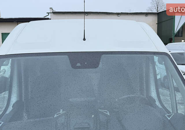 Білий Пежо Boxer, об'ємом двигуна 0 л та пробігом 264 тис. км за 18700 $, фото 30 на Automoto.ua