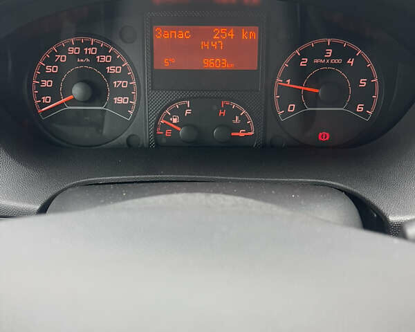 Белый Пежо Boxer, объемом двигателя 2.2 л и пробегом 9 тыс. км за 34000 $, фото 15 на Automoto.ua