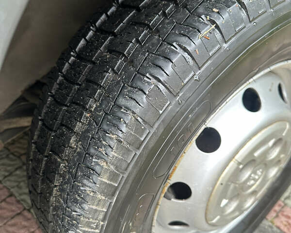 Белый Пежо Boxer, объемом двигателя 3 л и пробегом 592 тыс. км за 11500 $, фото 3 на Automoto.ua