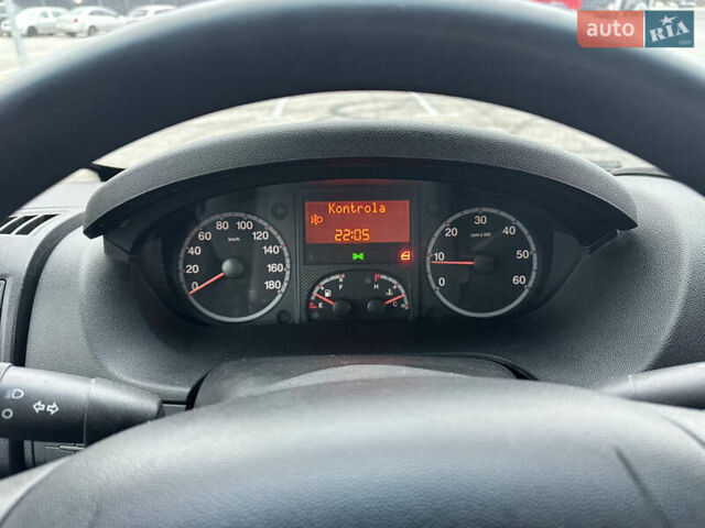 Белый Пежо Boxer, объемом двигателя 0 л и пробегом 282 тыс. км за 10000 $, фото 22 на Automoto.ua