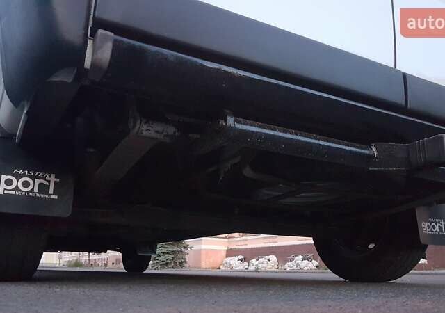 Белый Пежо Boxer, объемом двигателя 0 л и пробегом 250 тыс. км за 5600 $, фото 9 на Automoto.ua