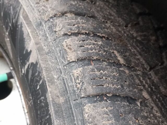 Белый Пежо Boxer, объемом двигателя 2.4 л и пробегом 185 тыс. км за 1500 $, фото 8 на Automoto.ua