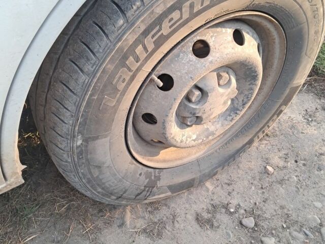 Білий Пежо Boxer, об'ємом двигуна 0 л та пробігом 300 тис. км за 1800 $, фото 2 на Automoto.ua