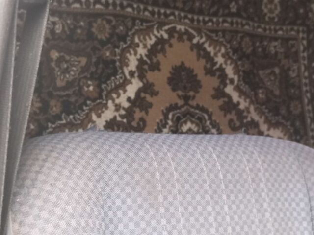 Белый Пежо Boxer, объемом двигателя 2.4 л и пробегом 185 тыс. км за 1500 $, фото 6 на Automoto.ua