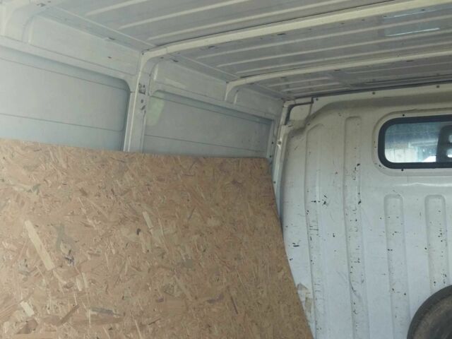 Белый Пежо Boxer, объемом двигателя 1.9 л и пробегом 403 тыс. км за 1419 $, фото 14 на Automoto.ua