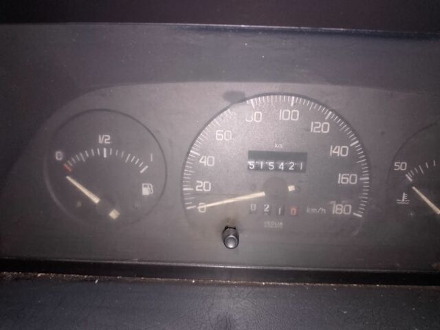 Белый Пежо Boxer, объемом двигателя 2.5 л и пробегом 515 тыс. км за 2412 $, фото 4 на Automoto.ua