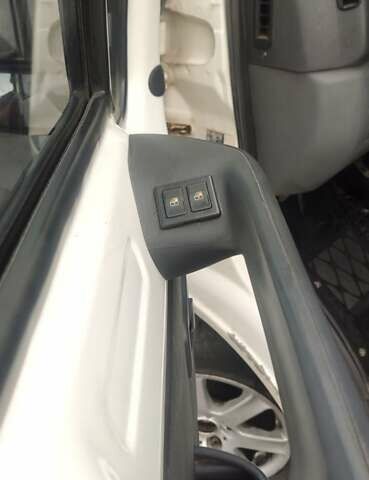 Білий Пежо Boxer, об'ємом двигуна 2.5 л та пробігом 400 тис. км за 2250 $, фото 26 на Automoto.ua