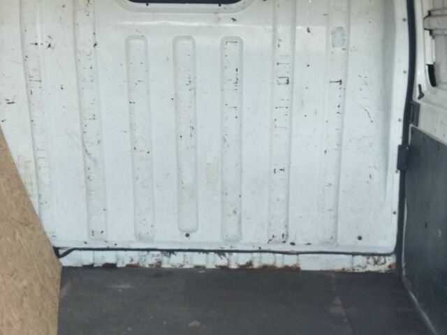 Белый Пежо Boxer, объемом двигателя 1.9 л и пробегом 403 тыс. км за 1419 $, фото 13 на Automoto.ua