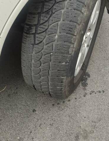 Білий Пежо Boxer, об'ємом двигуна 2.5 л та пробігом 400 тис. км за 2250 $, фото 9 на Automoto.ua