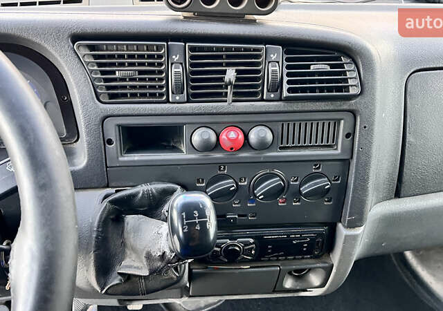 Белый Пежо Boxer, объемом двигателя 2.45 л и пробегом 350 тыс. км за 5200 $, фото 16 на Automoto.ua