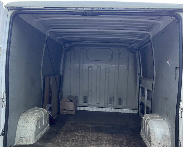 Пежо Boxer 2000 у Івано-Франківську на Automoto.ua Білий Пежо Boxer, об'ємом двигуна 1.9 л та пробігом 254 тис. км за 3500 $, фото 5 на Automoto.ua