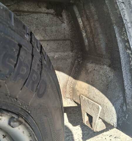 Белый Пежо Boxer, объемом двигателя 2 л и пробегом 500 тыс. км за 4700 $, фото 12 на Automoto.ua