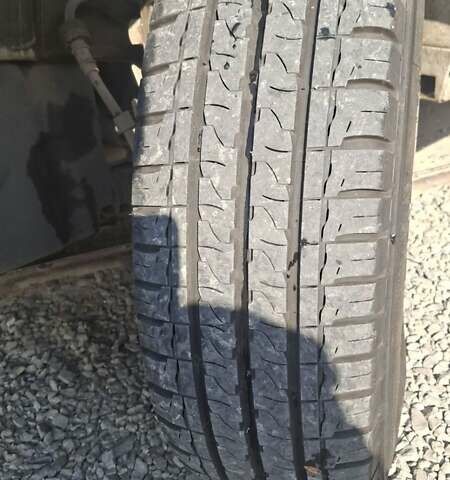 Белый Пежо Boxer, объемом двигателя 2 л и пробегом 500 тыс. км за 4700 $, фото 11 на Automoto.ua