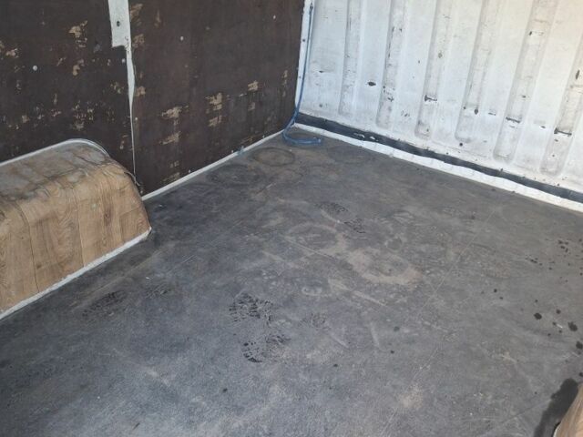 Белый Пежо Boxer, объемом двигателя 2 л и пробегом 505 тыс. км за 4400 $, фото 7 на Automoto.ua