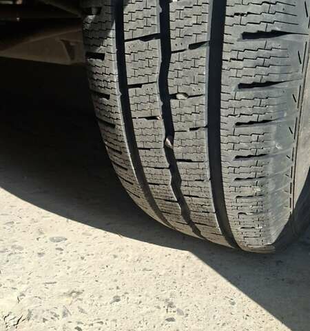 Белый Пежо Boxer, объемом двигателя 2 л и пробегом 500 тыс. км за 4700 $, фото 13 на Automoto.ua