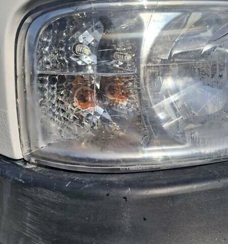 Белый Пежо Boxer, объемом двигателя 2 л и пробегом 500 тыс. км за 4700 $, фото 10 на Automoto.ua