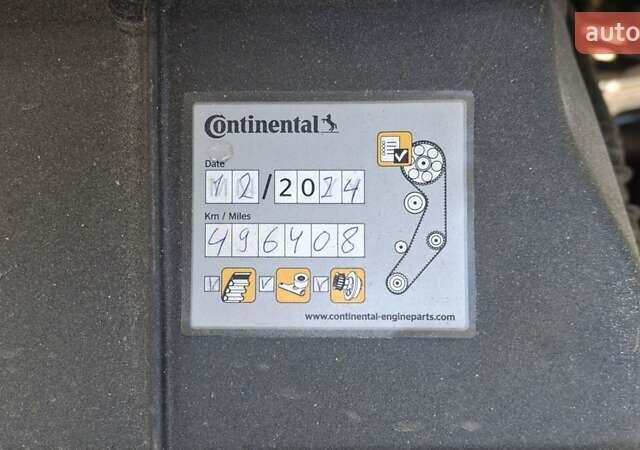 Белый Пежо Boxer, объемом двигателя 2 л и пробегом 500 тыс. км за 4700 $, фото 9 на Automoto.ua