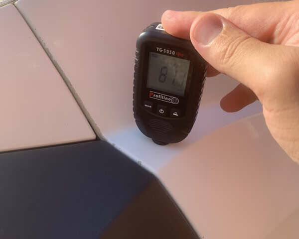 Белый Пежо Boxer, объемом двигателя 2.2 л и пробегом 370 тыс. км за 9900 $, фото 36 на Automoto.ua