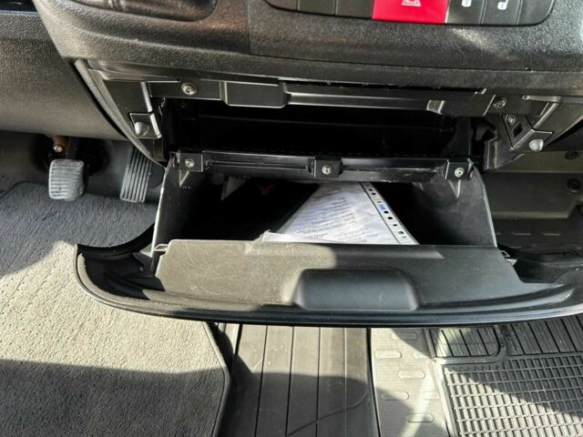 Белый Пежо Boxer, объемом двигателя 2.2 л и пробегом 490 тыс. км за 9990 $, фото 14 на Automoto.ua