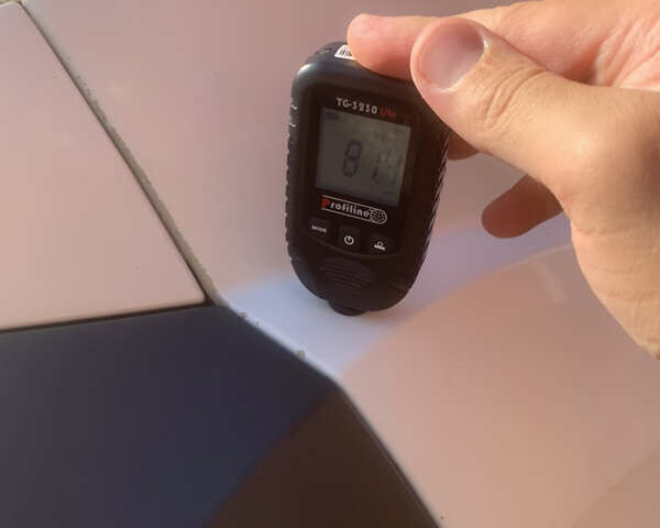 Белый Пежо Boxer, объемом двигателя 2.2 л и пробегом 370 тыс. км за 9900 $, фото 35 на Automoto.ua