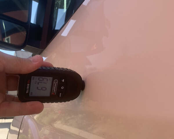 Белый Пежо Boxer, объемом двигателя 2.2 л и пробегом 370 тыс. км за 9900 $, фото 33 на Automoto.ua