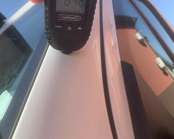 Белый Пежо Boxer, объемом двигателя 2.2 л и пробегом 370 тыс. км за 9900 $, фото 17 на Automoto.ua