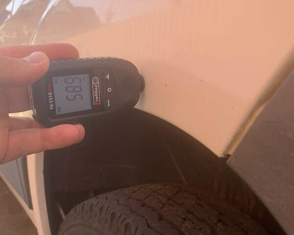 Белый Пежо Boxer, объемом двигателя 2.2 л и пробегом 370 тыс. км за 9900 $, фото 30 на Automoto.ua