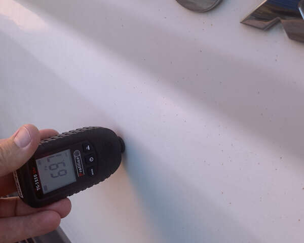 Белый Пежо Boxer, объемом двигателя 2.2 л и пробегом 370 тыс. км за 9900 $, фото 28 на Automoto.ua