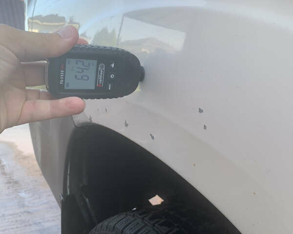 Белый Пежо Boxer, объемом двигателя 2.2 л и пробегом 370 тыс. км за 9900 $, фото 25 на Automoto.ua