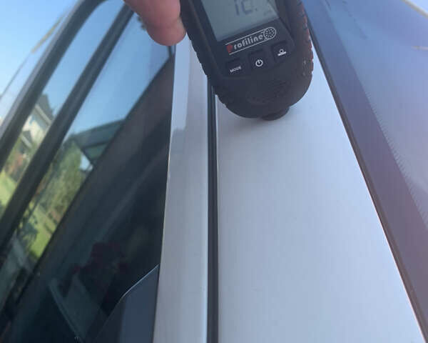 Белый Пежо Boxer, объемом двигателя 2.2 л и пробегом 370 тыс. км за 9900 $, фото 19 на Automoto.ua