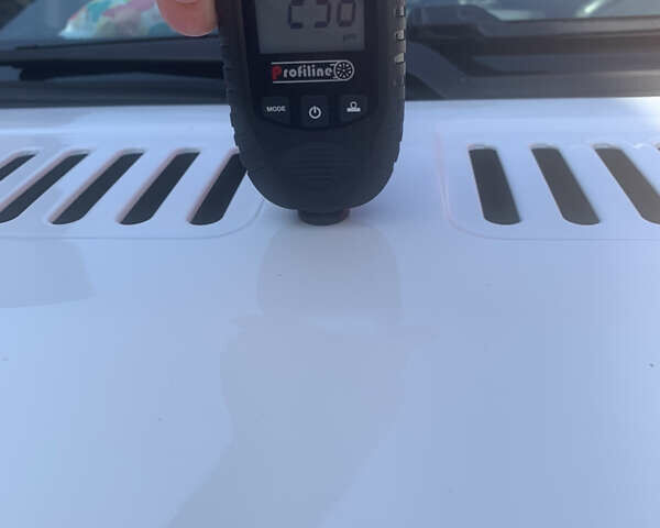 Белый Пежо Boxer, объемом двигателя 2.2 л и пробегом 370 тыс. км за 9900 $, фото 18 на Automoto.ua