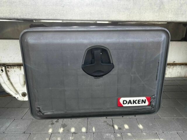 Белый Пежо Boxer, объемом двигателя 2.2 л и пробегом 490 тыс. км за 9990 $, фото 20 на Automoto.ua