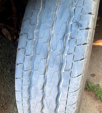 Белый Пежо Boxer, объемом двигателя 2.2 л и пробегом 0 тыс. км за 10500 $, фото 8 на Automoto.ua