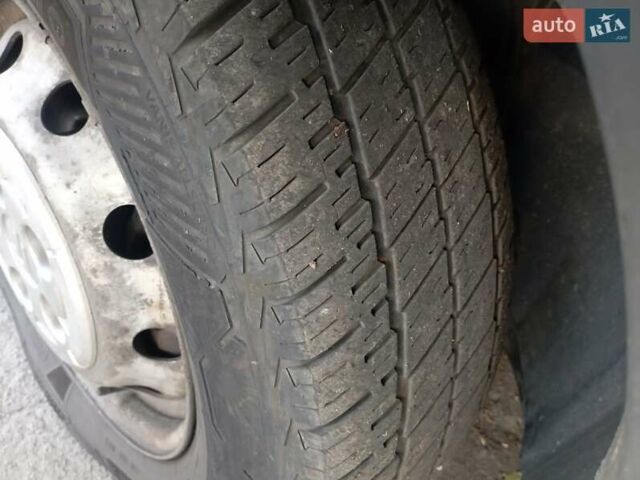 Белый Пежо Boxer, объемом двигателя 2.2 л и пробегом 325 тыс. км за 14995 $, фото 4 на Automoto.ua