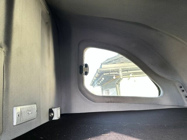 Білий Пежо Boxer, об'ємом двигуна 2 л та пробігом 600 тис. км за 11500 $, фото 9 на Automoto.ua