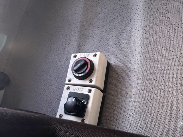 Білий Пежо Boxer, об'ємом двигуна 2 л та пробігом 600 тис. км за 11500 $, фото 8 на Automoto.ua