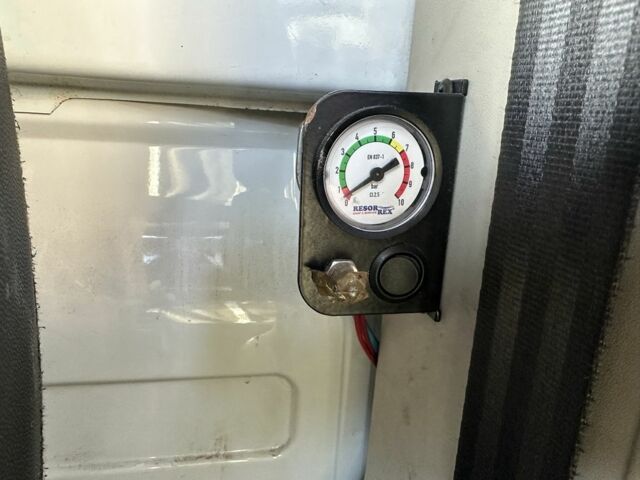 Білий Пежо Boxer, об'ємом двигуна 2 л та пробігом 600 тис. км за 11500 $, фото 11 на Automoto.ua