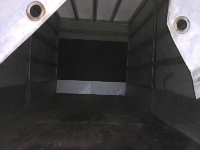 Белый Пежо Boxer, объемом двигателя 2.2 л и пробегом 306 тыс. км за 13300 $, фото 3 на Automoto.ua