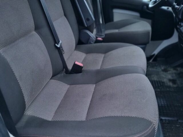 Білий Пежо Boxer, об'ємом двигуна 3 л та пробігом 345 тис. км за 12650 $, фото 7 на Automoto.ua